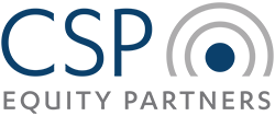 csp equity partners is an investment affiliate of CSP Associates, with a portfolio of equity investments