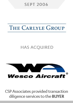 Carlyle Wesco