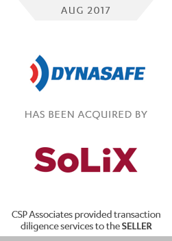 Dynasafe Solix