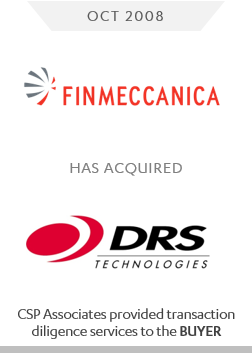 Finmeccanica DRS Technologies