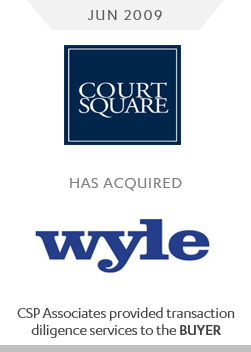 Court Square Wyle