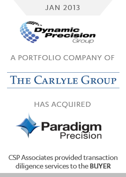 Dynamic Precision Group Paradigm Precision