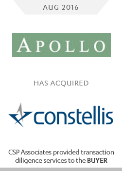 Apollo Constellis