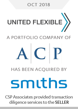 United Flexible Smiths