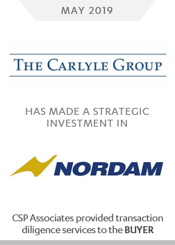 Carlyle Nordam