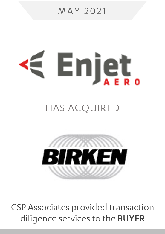 Enjet Aero Birken