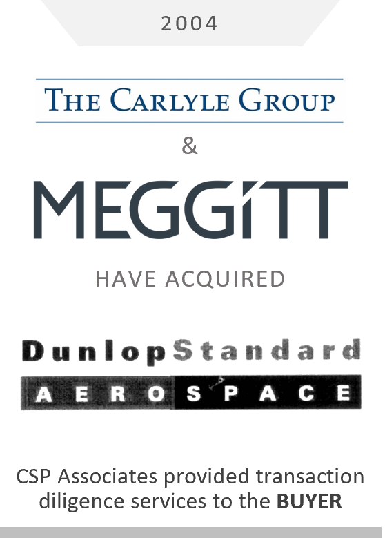 Carlyle Meggitt Dunlop