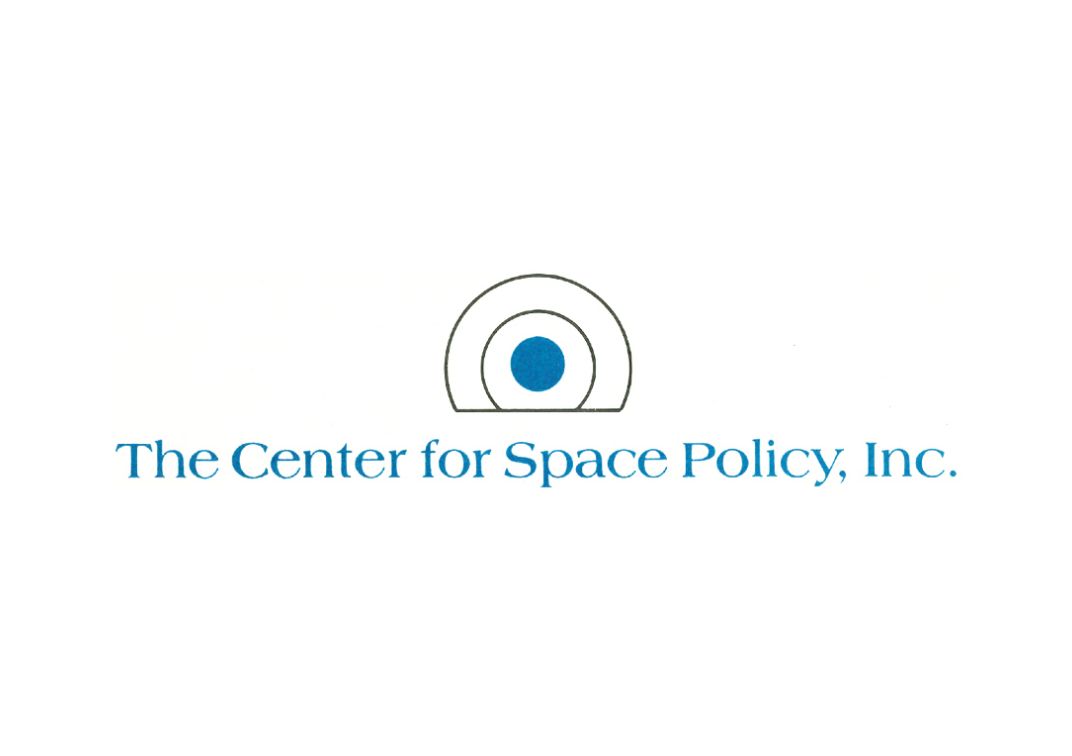 The Center for Space Policy established in 1982