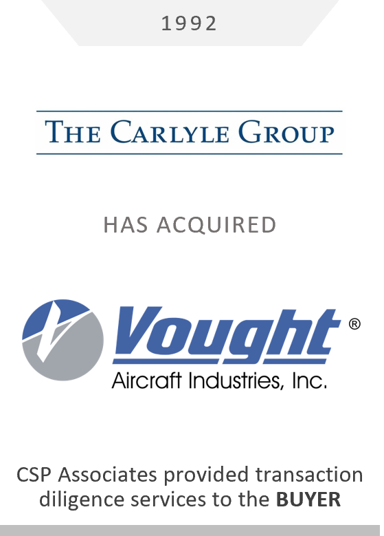 Carlyle Vought