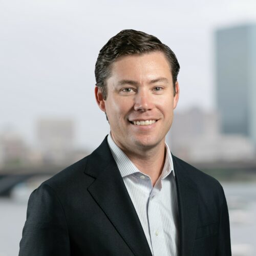 Matt Hardy supports strategic and transaction advisory engagements across the aerospace and defense markets