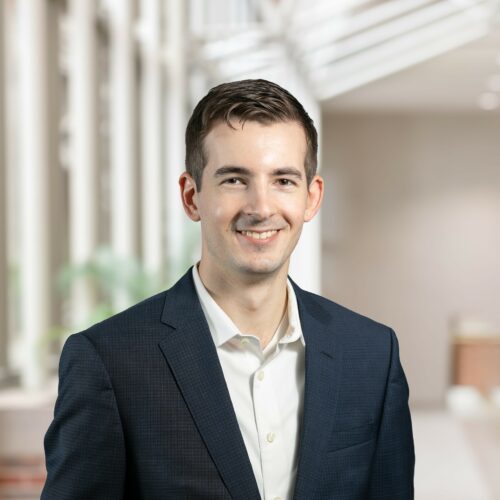 Stephen Tames strategic and transaction advisory for aerospace, defense, and federal services
