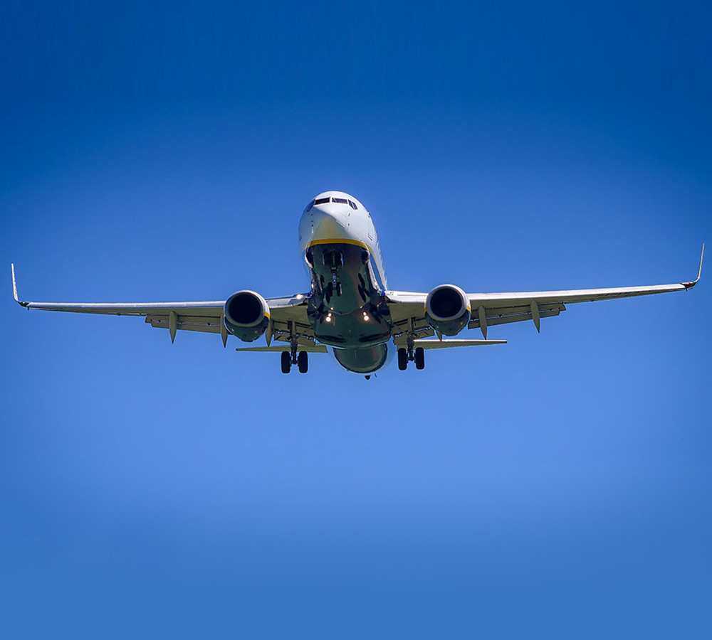 commercial aviation market study