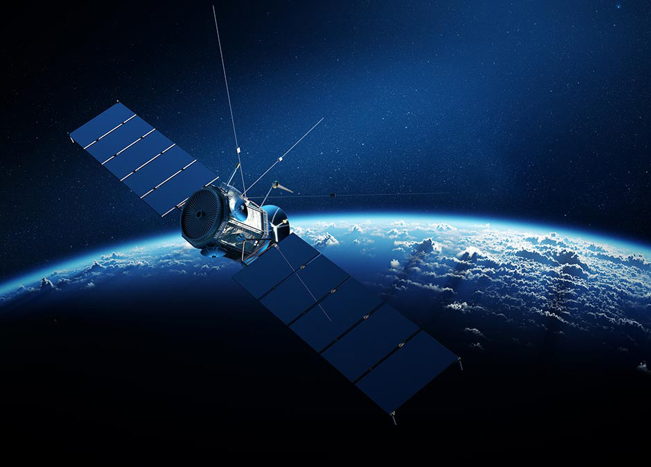 space and satellite communications buy-side due diligence