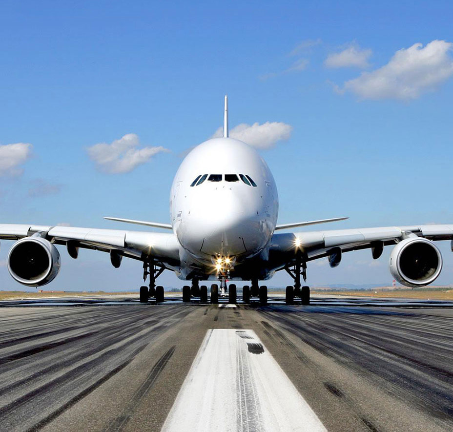 commercial aviation market study